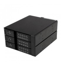 3 Bay Mobile Rack Backplane