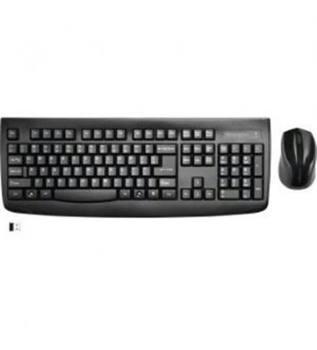 Keyboard for Life Wireless Set