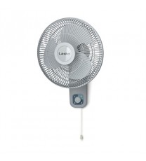 12" Oscillating Wall Mount Fan