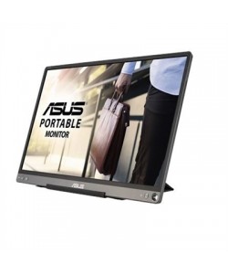 15.6"HD Portable USB C Monitor