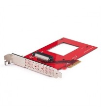 U.3 to PCIe Adapter Card
