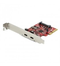 2 Port PCIe USB 3.1 Card TAA
