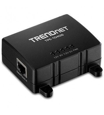 Gigabit PoE Splitter