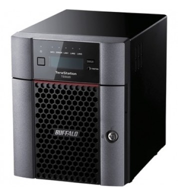 Terastation 5420dn nas 16tb